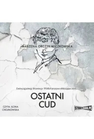 Ostatni cud