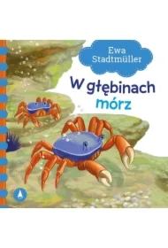 W głębinach mórz