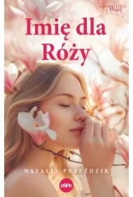 Imię dla Róży