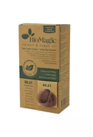 Farba do włosów mroźna kawa z mlekiem (88.21)