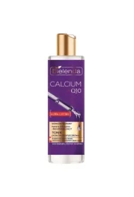 Calcium Q10 skoncentrowany tonik przeciwzmarszczkowy do twarzy
