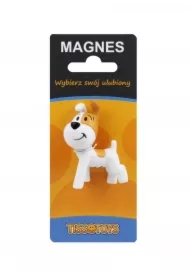 Magnes - Reksio mały