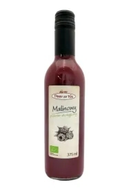 Sok przecierowy nfc malinowy