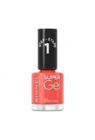 London Suoer Gel Step1 lakier do paznokci 047