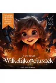 Wilkołakopciuszek