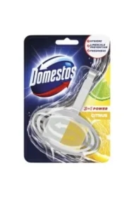 Kostka toaletowa do WC Koszyk 3w1 Citrus IV