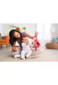 Zawieszka Moja przyjaciółka Emilka