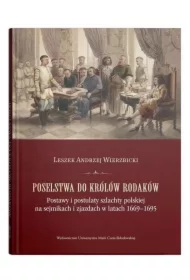 Poselstwa do królów rodaków