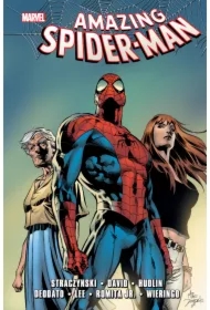 Amazing Spider-Man. Tom 4