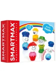 Smart Max My First. People