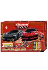 Carrera Go!!! - Ferrari Supercar Power (Wireless)