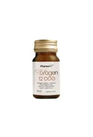 Collagen (12 000 mg) shot suplement diety