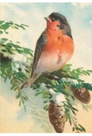 Karnet ST440 B6 + koperta Gil