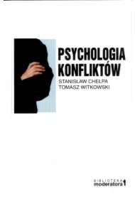 Psychologia konfliktów