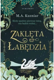 Zaklęta w łabędzia