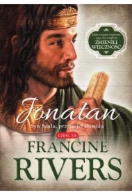 Jonatan Syn Saula przyjaciel Dawida Część 3