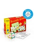 Gra językowa Niemiecki Bilder Bingo New