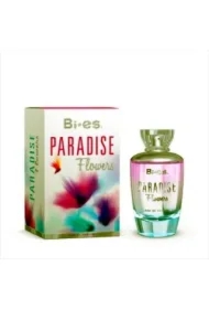 Paradise Flowers Woda perfumowana