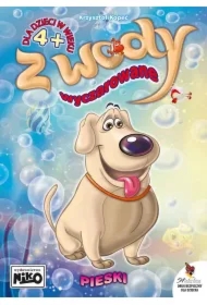 Z wody wyczarowane. Pieski