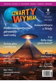 Czwarty Wymiar 8/2024