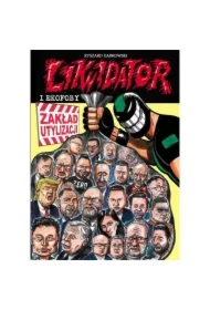 LIKWIDATOR I EKOFOBY