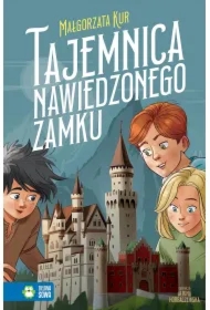 Tajemnica nawiedzonego zamku