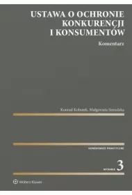 Ustawa o ochronie konkurencji i konsumentów w.3