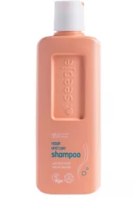 Szampon do włosów regenerująco - pielęgnujący