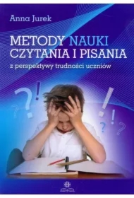 Metody nauki czytania i pisania z perspektywy...