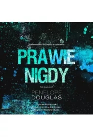 Prawie nigdy. Fall Away. Tom 4.5