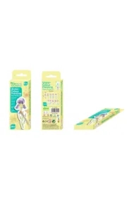 Zakładki do książki - Kwiaty