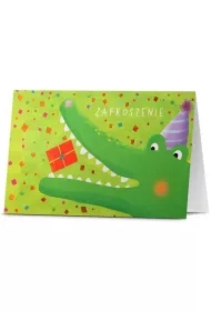 Zaproszenie Uniwersalne