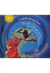 Kruk i lis oraz inne bajki według...