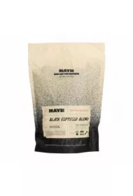 Kawa ziarnista Black Espresso Blend