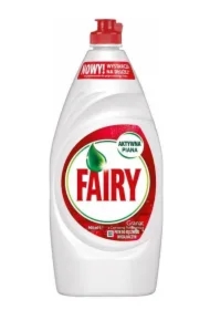 Płyn do mycia naczyń Clean & Fresh Granat