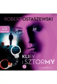 Klify i sztormy. Zemsta i Partnerzy. Część 12