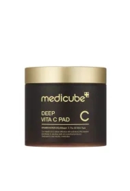 Deep Vita C Pad rozjaśniające płatki do twarzy z Witaminą C