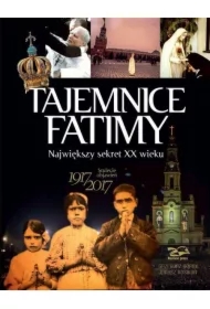 Tajemnice Fatimy w.2