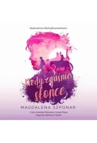 Kiedy zgaśnie słońce