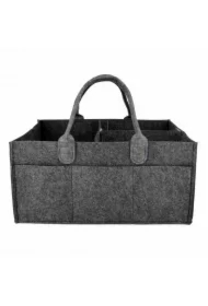 Torba filcowa z przegródkami