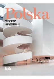 Polska. Dziedzictwo i nowoczesność. Wydanie minaturowe