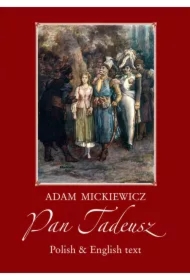Pan Tadeusz