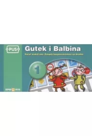 PUS Gutek i Balbina 1 Świat wokół nas
