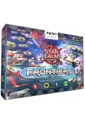 Star Realms. Frontiers