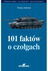101 faktów o czołgach