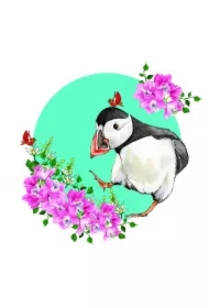 Karnet Swarovski kwadrat Maskonur CL2001