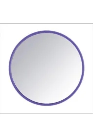 Lusterko kieszonkowe okrągłe 499777 mix kolorów