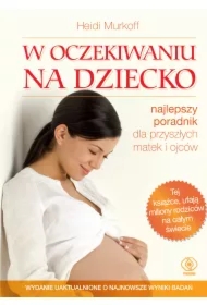 W oczekiwaniu na dziecko
