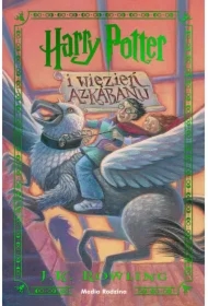 Harry Potter i więzień Azkabanu