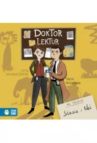 Doktor Lektur